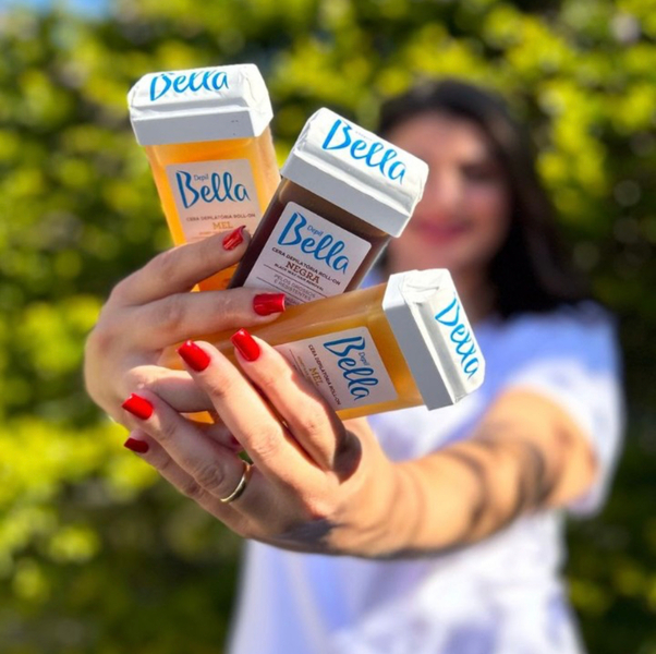 Foto da capa de Tulipa Centro de Depilação em Campo Limpo Paulista